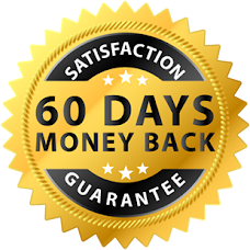 NuNerve Money Back Guarantee