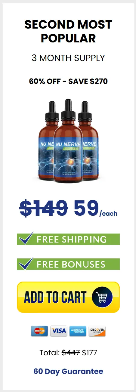 Buy NuNerve