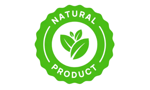 NuNerve Natural Ingredients